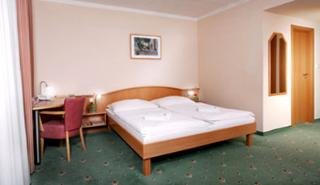 General view
General view
di BEST WESTERN Hotel Pracharna