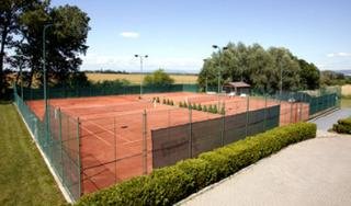 General view
General view
di BEST WESTERN Hotel Pracharna