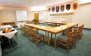 General view
General view
di BEST WESTERN Hotel Pracharna