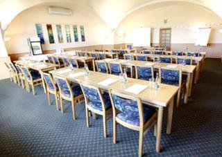 General view
General view
di BEST WESTERN Hotel Pracharna