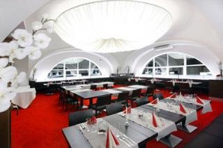 General view
General view
di BEST WESTERN Hotel Pracharna