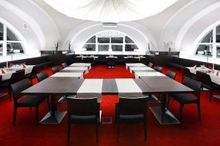 General view
General view
di BEST WESTERN Hotel Pracharna