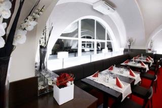 General view
General view
di BEST WESTERN Hotel Pracharna