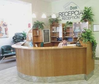 General view
General view
di BEST WESTERN Teledom Hotel & Conference Center