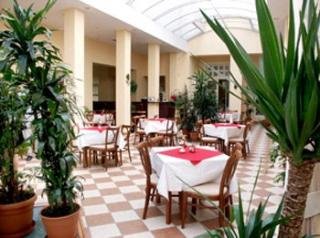 General view
General view
di BEST WESTERN Teledom Hotel & Conference Center