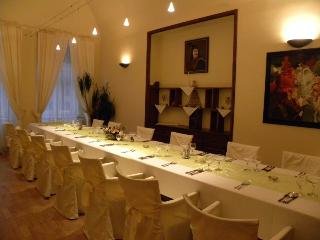 General view
General view
di BEST WESTERN Teledom Hotel & Conference Center