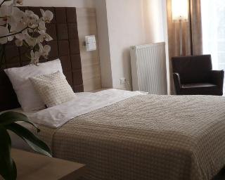 General view
General view
di Best Western Hotel Antares