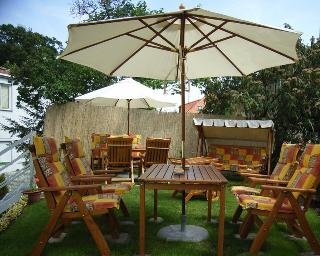 General view
General view
di Best Western Hotel Antares