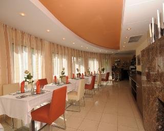 General view
General view
di Best Western Hotel Antares