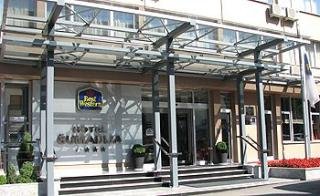 General view
General view
di Best Western Hotel Sumadija