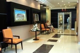 General view
General view
di Best Western Hotel Sumadija