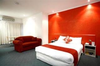 General view
 di BEST WESTERN Geelong Motor Inn & Serviced Apartmen
