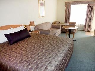 General view
 di BEST WESTERN Coachman's Inn Motel