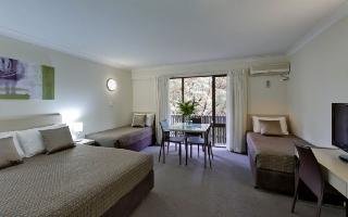 General view
 di BEST WESTERN Tall Trees Canberra