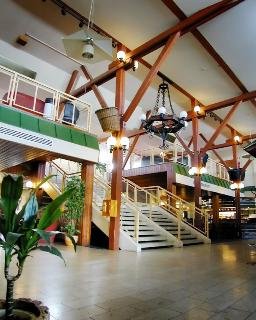 General view
General view
di Best Western Hotel Seaport