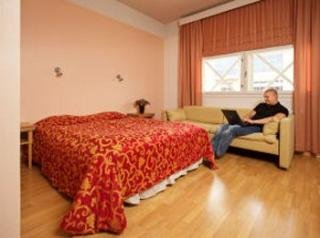 General view
General view
di Best Western Hotel Seaport