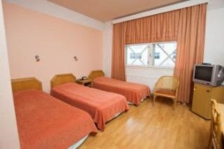 General view
General view
di Best Western Hotel Seaport