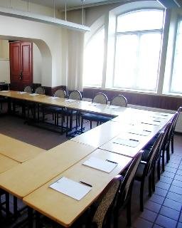 General view
General view
di Best Western Hotel Seaport