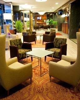 General view
General view
di BEST WESTERN PLUS Hotel Haaga