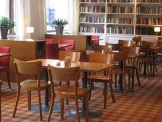 General view
General view
di BEST WESTERN PLUS Hotel Haaga