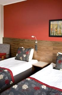 General view
General view
di BEST WESTERN PLUS Hotel Haaga