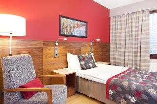 General view
General view
di BEST WESTERN PLUS Hotel Haaga