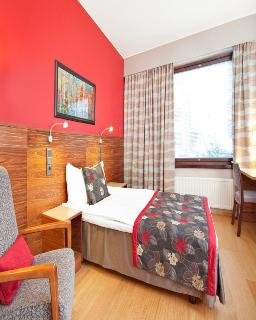 General view
General view
di BEST WESTERN PLUS Hotel Haaga