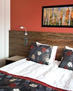 General view
General view
di BEST WESTERN PLUS Hotel Haaga