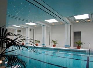 General view
General view
di BEST WESTERN PLUS Hotel Haaga