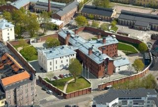 General view
General view
di BEST WESTERN PREMIER Hotel Katajanokka