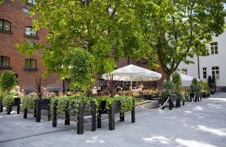 General view
General view
di BEST WESTERN PREMIER Hotel Katajanokka