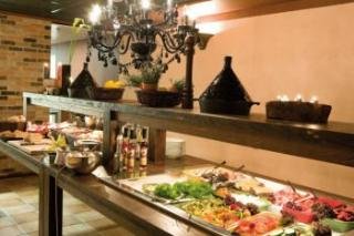 General view
General view
di BEST WESTERN PREMIER Hotel Katajanokka