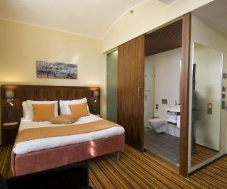 General view
General view
di BEST WESTERN PREMIER Hotel Katajanokka