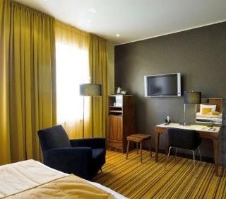 General view
General view
di BEST WESTERN PREMIER Hotel Katajanokka