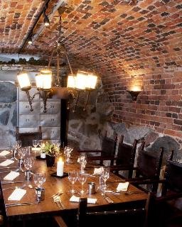 General view
General view
di BEST WESTERN PREMIER Hotel Katajanokka