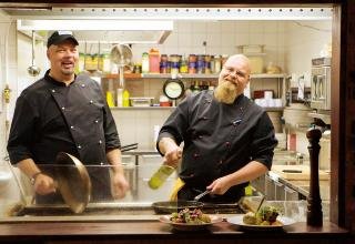 General view
General view
di BEST WESTERN PREMIER Hotel Katajanokka