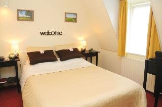 General view
General view
di Best Western Hotel Walram