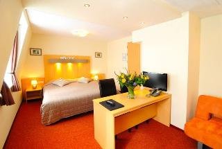 General view
General view
di Best Western Hotel Walram