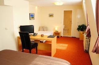 General view
General view
di Best Western Hotel Walram