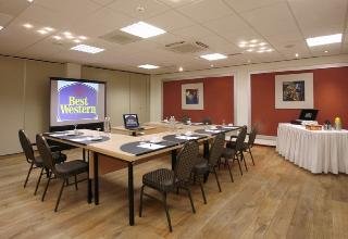 General view
General view
di Best Western Hotel Walram