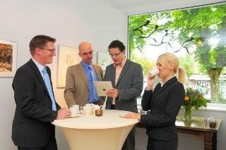 General view
General view
di Best Western Hotel Walram