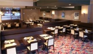 General view
General view
di BEST WESTERN PLUS Hotel Lido Mons Centre