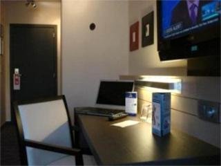 General view
General view
di BEST WESTERN PLUS Hotel Lido Mons Centre