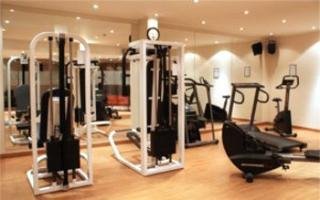 General view
General view
di BEST WESTERN PLUS Hotel Lido Mons Centre