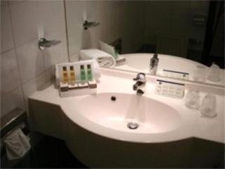 General view
General view
di BEST WESTERN PLUS Hotel Lido Mons Centre