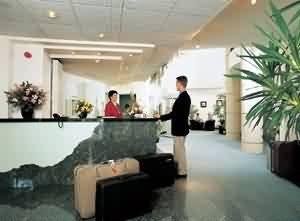 General view
General view
di Best Western Premier Keizershof Hotel