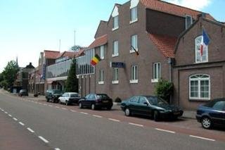 General view
General view
di Best Western Hotel Woerden