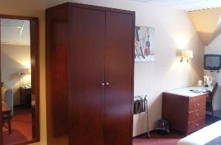 General view
General view
di Best Western Hotel Woerden