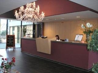 General view
General view
di Best Western Parkhotel Putten