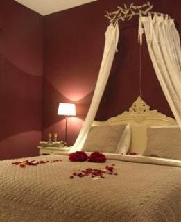 General view
General view
di Best Western Parkhotel Putten